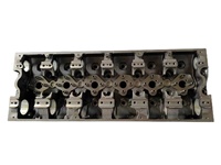 Pièces de moteur ISX 15 culasse 5413782 4962732 4331387 5658283 pour Cummins