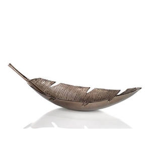 Arte Decorativo Plateado Art Deco, Hecho a Mano en Hierro Fundido, Decoración para el Hogar, Artesanía para Ramadán y Bodas, Artículo Decorativo - Product Image 2