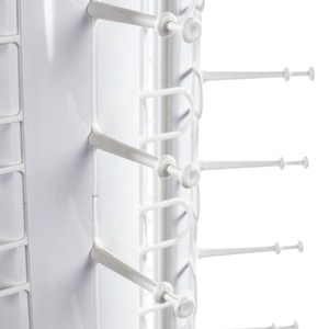 Lunettes rotatives de haute qualité lunettes lunettes de soleil présentoir de sol lunettes de soleil présentoir avec roues - Product Image 2