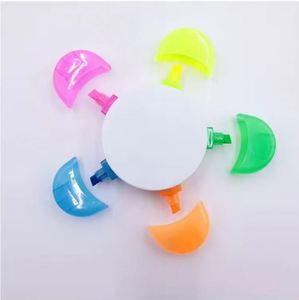 Marcadores Promocionales con Logotipo Impreso, Bolígrafos y Resaltadores al por Mayor para Niños, Regalos Promocionales Personalizados - Product Image 5