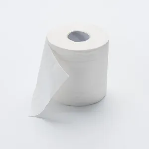 Хорошее качество, Лидер продаж, бесплатный образец туалетной бумаги, производители мягкой одноразовой двухслойной туалетной бумаги