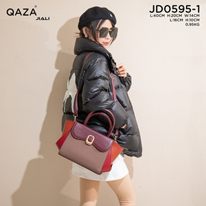 Qaza sac שקיות עיקריות + עבור + נשים יוקרה tote גדול נשים משקוף נשים מעצבים להעפיל תיקים - Product Image 6