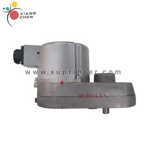 Moteur d'humidification d'occasion MA Original G2.144.5012 GK2023, pièces d'origine pour presses offset SM52 PM52, pièces de rechange - Product Image 2