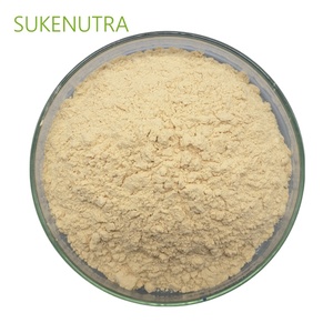 Venda quente <span class=keywords><strong>ginseng</strong></span> folhas extrato em pó ginsenoside 80% por uv - Product Image 3