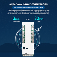 BMS Inteligente TDT LFP 13S 14S 15S 16S 48V para Vehículos Eléctricos, Lifepo4 150A 200A para Paquetes de Baterías de Litio