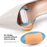 Élargisseur de chaussures réglable pour femmes, pour chaussures à talons hauts, outil d'étirement pour chaussures trop larges ou trop serrées
