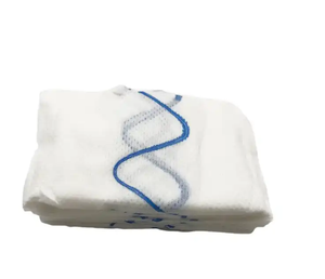 Gasa Hemostática de Caolín Plegada en Z para Trauma de Emergencia, para Primeros Auxilios Tácticos y Vendajes <span class=keywords><strong>M</strong></span>édicos al Aire Libre - Product Image 6