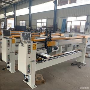 <span class=keywords><strong>Machine</strong></span> <span class=keywords><strong>à</strong></span> Quilter Informatisée de Chine, Excellent <span class=keywords><strong>Rapport</strong></span> <span class=keywords><strong>Qualité</strong></span>-<span class=keywords><strong>Prix</strong></span> - Product Image 3