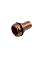 Buse de remplacement authentique 36-1085 pour équipement de découpe plasma, consommables pour machine de découpe plasma