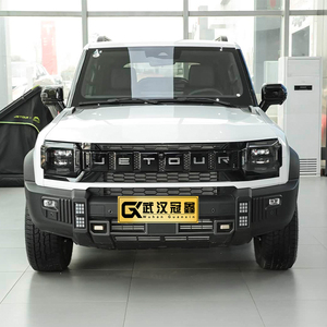 Jetour Traveller Voitures d'<span class=keywords><strong>occasion</strong></span> Chine 2018-2022 156-254HP Kit tout-terrain haute garde au sol SUV d'aventure - Product Image 2
