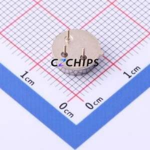 SB3931500TT SAW Resonator (Passive) TO-39 Oscillator ( Frequency: 315MHz )( Operating Temperature: -40℃~+85℃ ) - Product Image 2