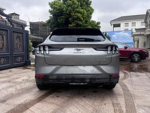 รถยนต์พลังงานใหม่ ฟอร์ด มัสแตง มัค-อี รุ่นปี 2021 รุ่นเยว่ซื่อ ขับเคลื่อนล้อหลัง - Product Image 4