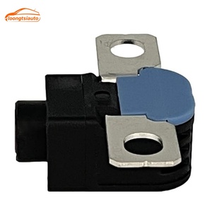 Boîte à fusibles de déconnexion de batterie 4G0915519, protection contre les surcharges, pyrofusible, pyroswitch PSS-2 pour VW pour <span class=keywords><strong>Audi</strong></span> <span class=keywords><strong>A6</strong></span> A8 Q3 Q5 Q7 S6 - Product Image 4