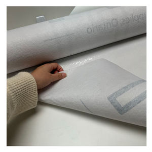 Tự dính sàn thảm bề mặt tạm thời bảo vệ sàn họa sĩ Bìa Fleece cảm thấy - Product Image 3