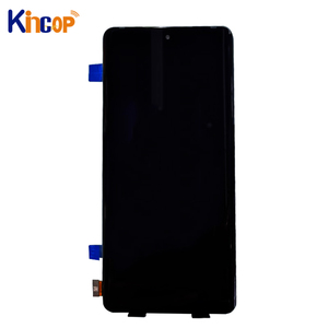 Para Xiaomi CIVI <span class=keywords><strong>2</strong></span> <span class=keywords><strong>Mi</strong></span> 12 <span class=keywords><strong>Lite</strong></span> NE 13 <span class=keywords><strong>Lite</strong></span> Pantalla LCD Pantalla táctil Digitalizador Asamblea 1 <span class=keywords><strong>a</strong></span>ño de garantí<span class=keywords><strong>a</strong></span> - Product Image 2