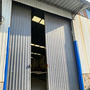 <span class=keywords><strong>Precio</strong></span> de Fábrica, <span class=keywords><strong>Chapa</strong></span> de Acero Recubierta de Color de Alta Calidad, Tipo 900 de 10 Ondas, PPGI, Placa Metálica de Una Sola Capa para Techos, para Construcción - Product Image 5