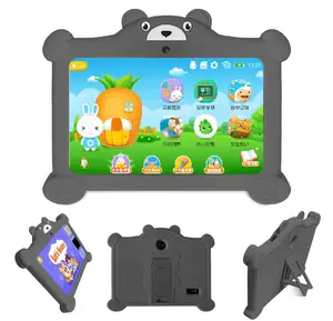 Cross-border 7 inch children's smart tablet computer factory wholesale foreign trade wireless wifi Bluetooth game call