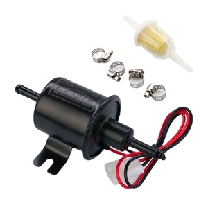 Hep-02a Electronic Fuel <b>Pump</b> <b>12V</b> For Agricultural Tractors Upgrade Model - Product Image 5