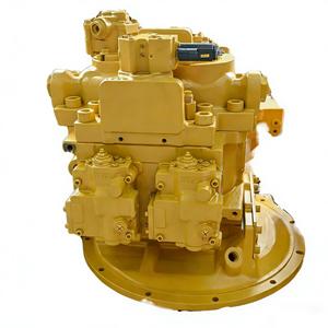 ปั๊มไฮดรอลิก3228733 322-8733สำหรับรถขุด CAT330D <span class=keywords><strong>CAT336D2</strong></span> CAT336D K5V160DP M330D 315-4393 3154393ปั๊มหลัก ASS'Y - Product Image 1