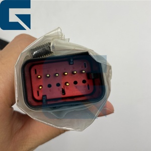 Groupe de commande 266-7634 pour excavatrices de marque (CN) - Product Image 3