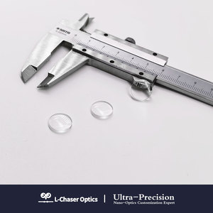<span class=keywords><strong>Obiettivo</strong></span> per visione industriale <span class=keywords><strong>1</strong></span> per ispezione microscopica - Disponibilità immediata di fabbrica - Product Image 5