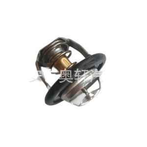 เทอร์โมสตัทเครื่องยนต์อีซูซุ 8-97362894-0 สำหรับเปลี่ยนซ่อมอะไหล่ใหม่ - Product Image 1