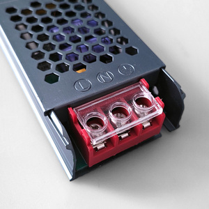 DC 48V từ theo dõi đường sắt gidsen cung cấp điện từ theo dõi điện cho LED - Product Image 5