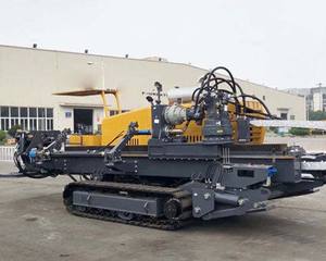 Machine <span class=keywords><strong>de</strong></span> forage directionnel horizontal <span class=keywords><strong>de</strong></span> levage <span class=keywords><strong>de</strong></span> 2 tonnes XZ600F pour les télécommunications et le gaz naturel à un bon <span class=keywords><strong>prix</strong></span> - Product Image 4