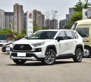 Precio al por mayor bastante usado Toyota RAV4 todos los modelos y tipos disponibles/RAV 4 coches para la venta - Product Image 3
