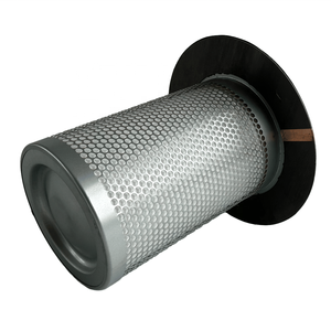 Séparateur d'huile en fibre de verre 42542928 39894598 39863857 pour compresseur d'air industriel - Product Image 4