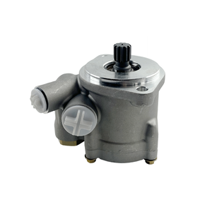 Pompe de direction assistée 14-14375-000 EV221615L101 EV221615R101, rotation gauche et droite, pièces de frein pour camions lourds et poids lourds - Product Image 1