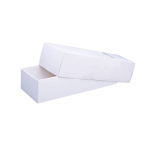 Hot bán thẻ trắng hộp giấy bao bì với nắp - Product Image 3