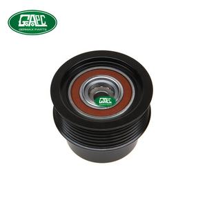 LR005993 LR004305 Lichtmaschinenriemenscheibe für Land Rover Freelander 2 2006 - 2014 GL2768 Germax Autoteile - Product Image 4