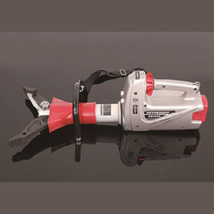 Batterie Rechargeable, équipement de protection contre les feu, outil combo de sauvetage hydraulique, avec écarteur et coupe - Product Image 5