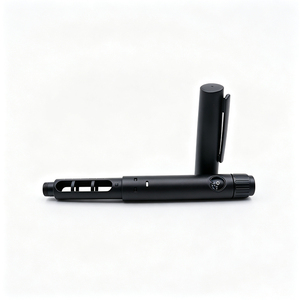 Wholesale Disposable Plastic Injection <b>Pen</b> 60IU Precise Dosing <b>Multiple</b> <b>Colors</b> Compatible with 3ml Glass Cartridge Dose <b>Pen</b> - Product Image 1