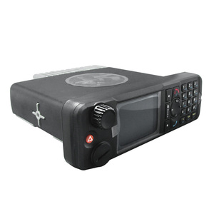 Radio Móvil para Vehículo UHF TETRA MTM5200 MTM5400 MTM5500, Comunicación Profesional para Situaciones Críticas y Seguridad Pública - Product Image 4