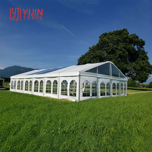 Carpa de Aluminio para Grandes Eventos, Bodas y Fiestas, 20x30 40x60, en Venta - Product Image 4