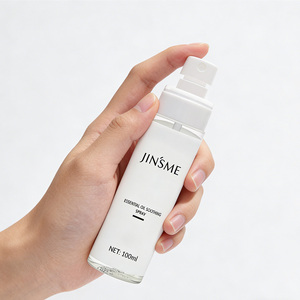 Spray Relajante con Aceites Esenciales de Lavanda para un Sueño Profundo y Reparador con Ingredientes Orgánicos - Product Image 5