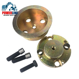 Hot bán công cụ loại bỏ cài đặt động cơ 6hk1 4hk1 6bg1 4jj1 6uz1 6wg1 Con Dấu Công cụ cho ISUZU - Product Image 3