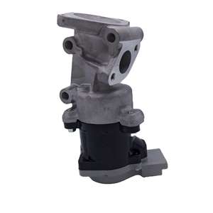 โรงงานที่กําหนดเอง 1618.N6 1618.QF LR006995 LR010124 LR010125 LR018466 WAV500210 วาล์ว EGR สําหรับ CITROEN JAGUAR เปอโยต์แลนด์โรเวอร์ - Product Image 4