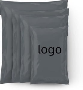Bolsas de Envío Ecológicas Biodegradables de Poliburbuja Personalizadas con Impresión de Logotipo para Ropa - Product Image 1