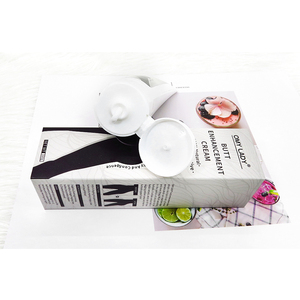 Productos para Aumentar Glúteos y Caderas de Marca Personalizada al por Mayor, Crema para Mejorar los Glúteos y Levantar las Caderas para OEM OBM - Product Image 4