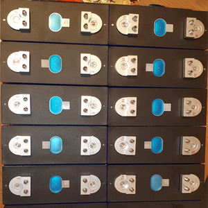 بطاريات ليثيوم أيون منشورية LF280K V3 لتخزين الطاقة بجهد <span class=keywords><strong>3.2</strong></span> فولت وسعة 280 أمبير في الساعة موديل 2025 - Product Image 6