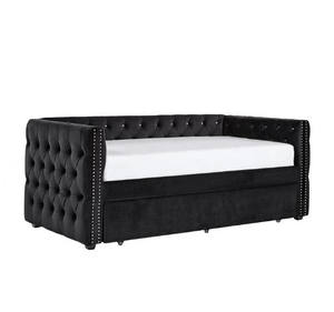 नवीनतम डिजाइन अंतरिक्ष की बचत foldable दो परतों reclining सोफे तकिया बिस्तर - Product Image 2