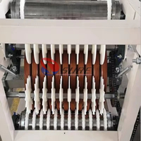 Machine à éplucher les arachides humides de haute qualité, machine à éplucher les amandes, les fèves, les lentilles, les pois chiches, équipement pour enlever la peau