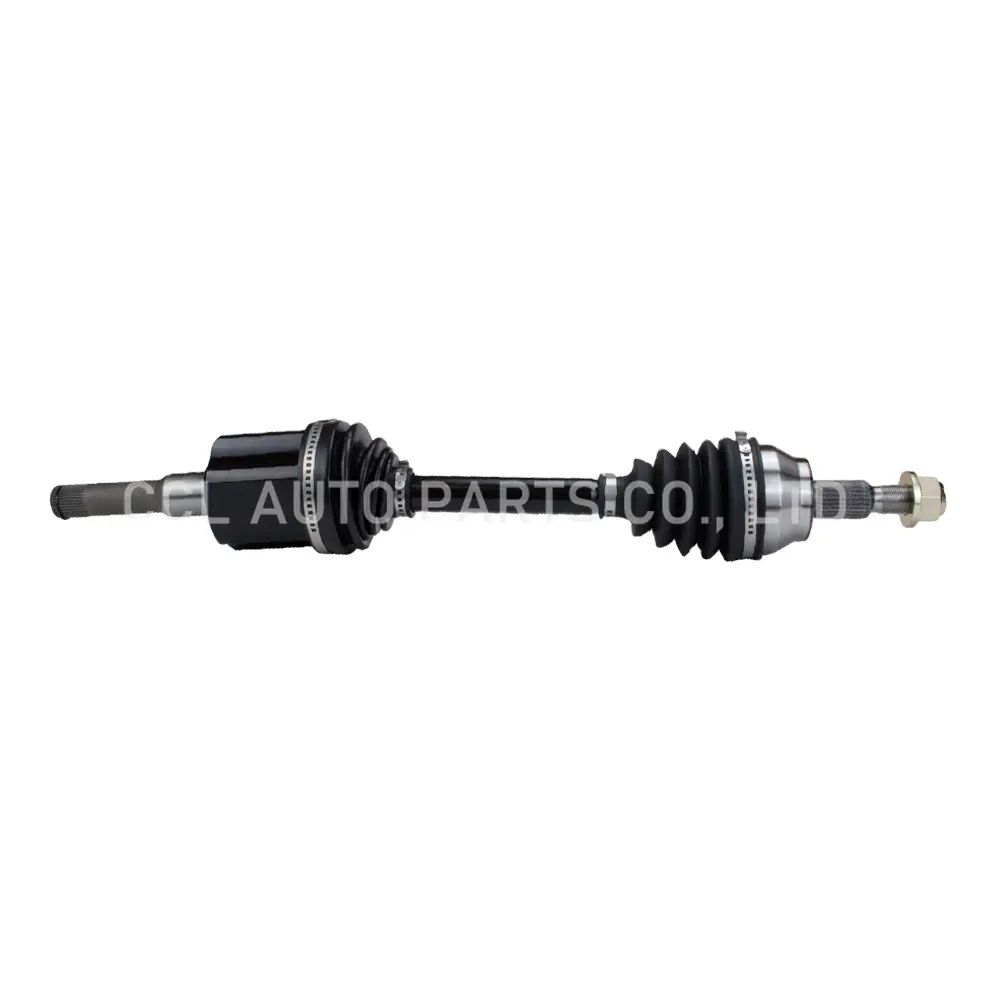 -CCL-WELLEN ANTRIEBSWELLE 673MM LINKS FÜR FORD FOCUS 1.5T CV ACHSE Wellen antrieb AUTO TRANSMISSION SYSTEM