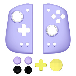 Coque de remplacement pour <span class=keywords><strong>MOBAPAD</strong></span> M6S / M6 HD Gemini 2 BT manette de jeu sans fil Gamepad - Product Image 1