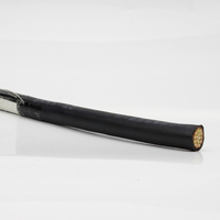 Cable Eléctrico de Cobre de Bajo Voltaje Meygo para Electrodomésticos y Computadoras, Cables de Control Flexibles con Tamaño Personalizable