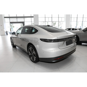 NIO ET7 2024, Sedán Eléctrico <span class=keywords><strong>de</strong></span> Lujo con Tracción en las Cuatro Ruedas, 75 kWh, 480 kW, 850 Nm, 505 km NEDC, Usado, Fabricado en China - Product Image 6