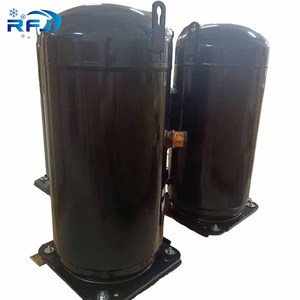 מדחס copeland מלאה למכירה 12hp קירור מדחס זr144kce tfd 522 מיזוג אוויר - Product Image 1